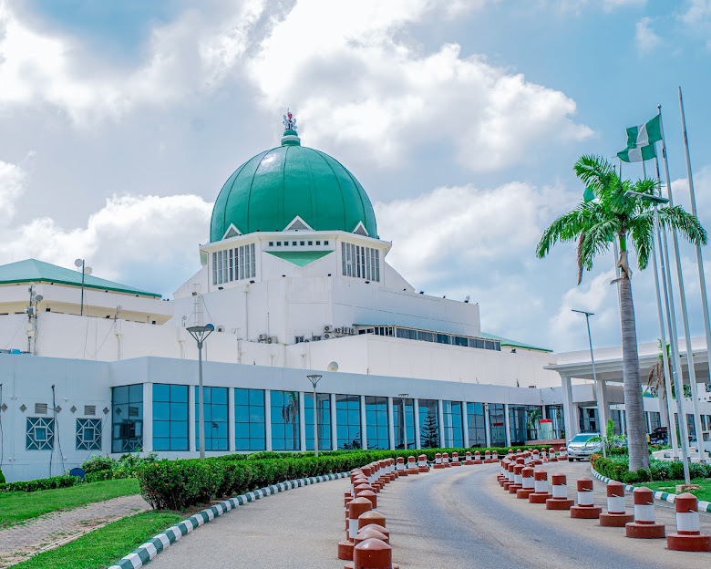 NASS to Review Data Protection Act Over National Security