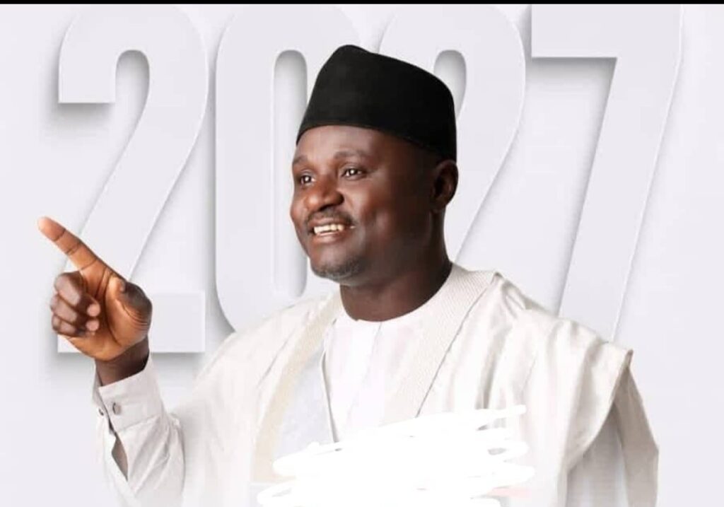 Karu, Keffi, Kokona Leaders slams Ogazi Over Claim on LGA Development